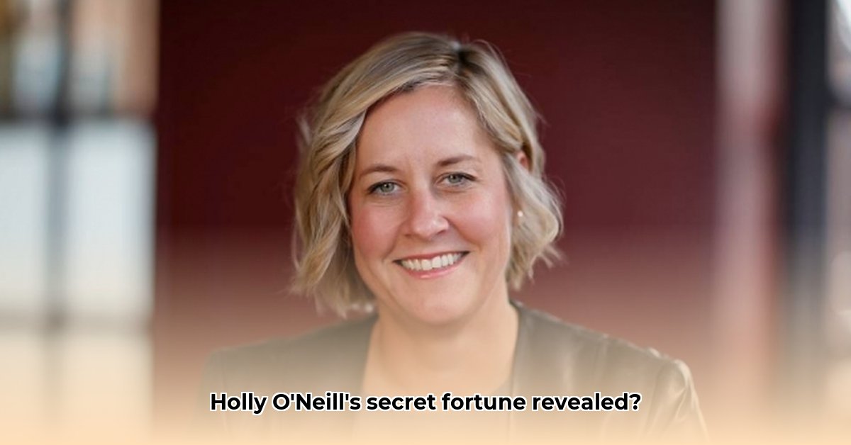 holly-o-neill-net-worth